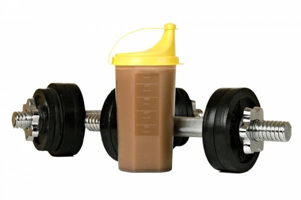 When should you start taking Protein?