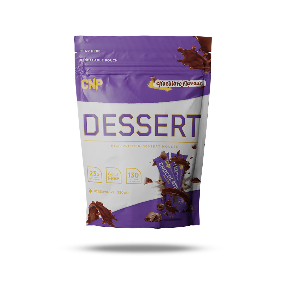 CNP Professional Dessert 350g