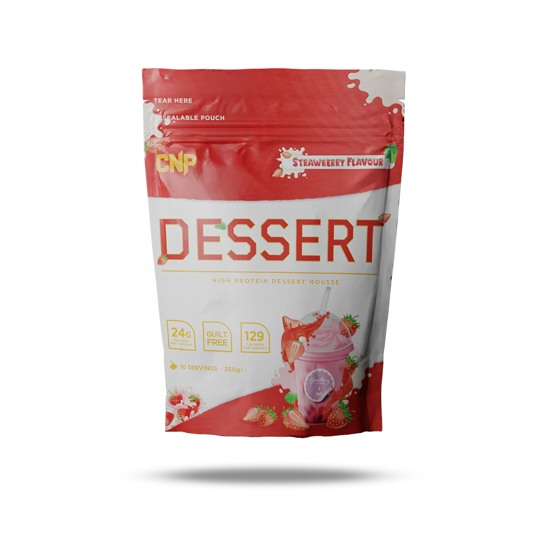 CNP Professional Dessert 350g