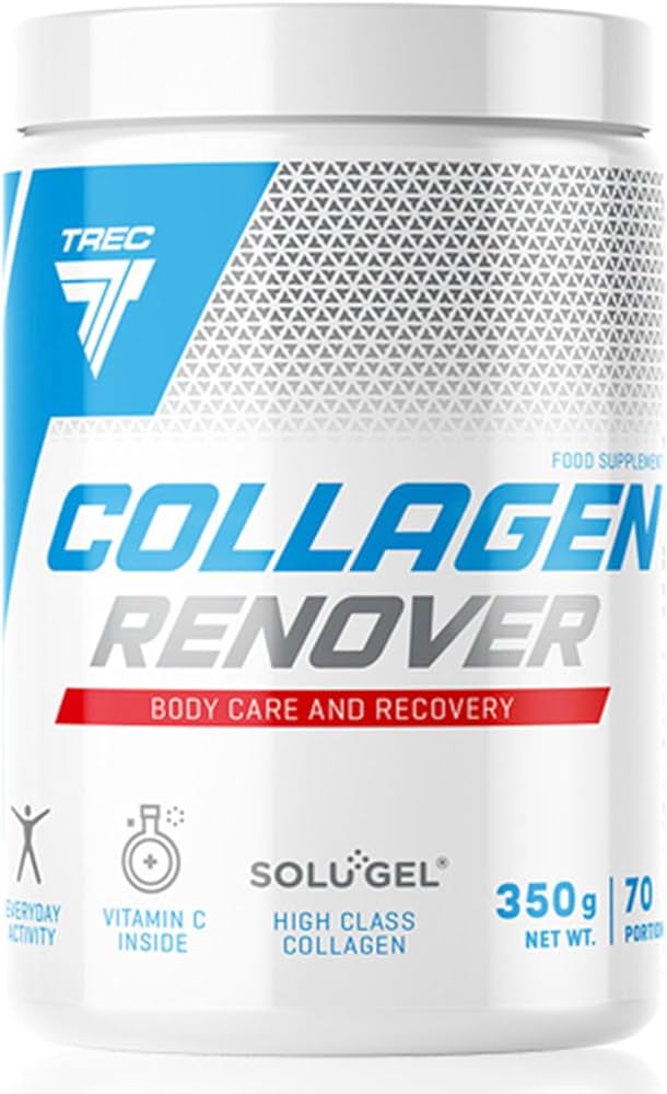 Trec Nutrition Collagen Renover 350g