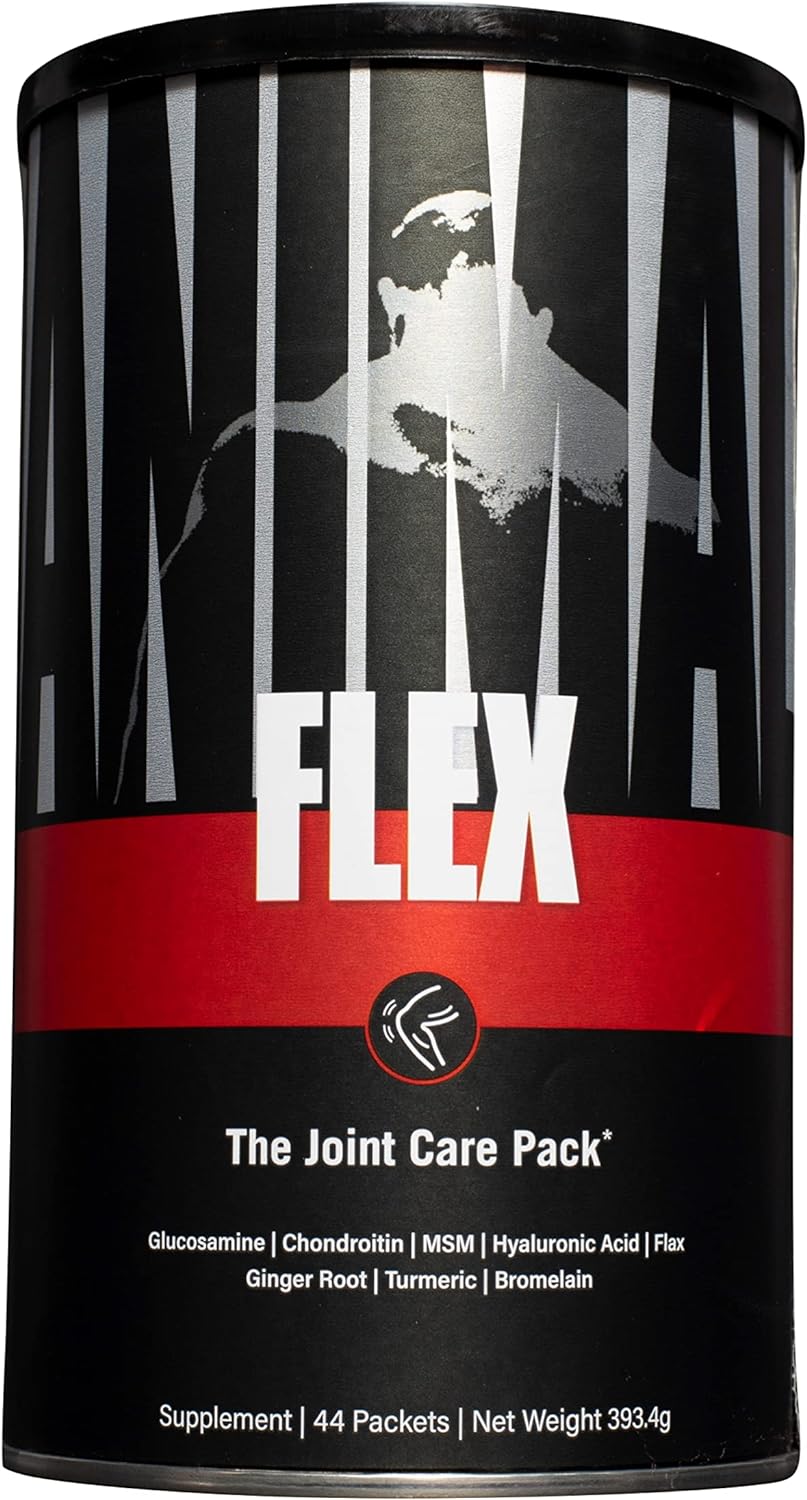 Animal Flex Joint Support 44 Packs