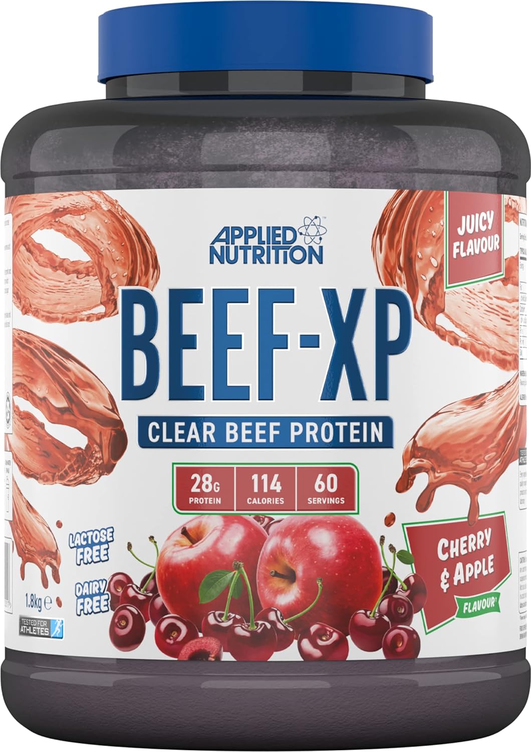 Applied Nutrition Beef-XP Protein Powder 1.8kg