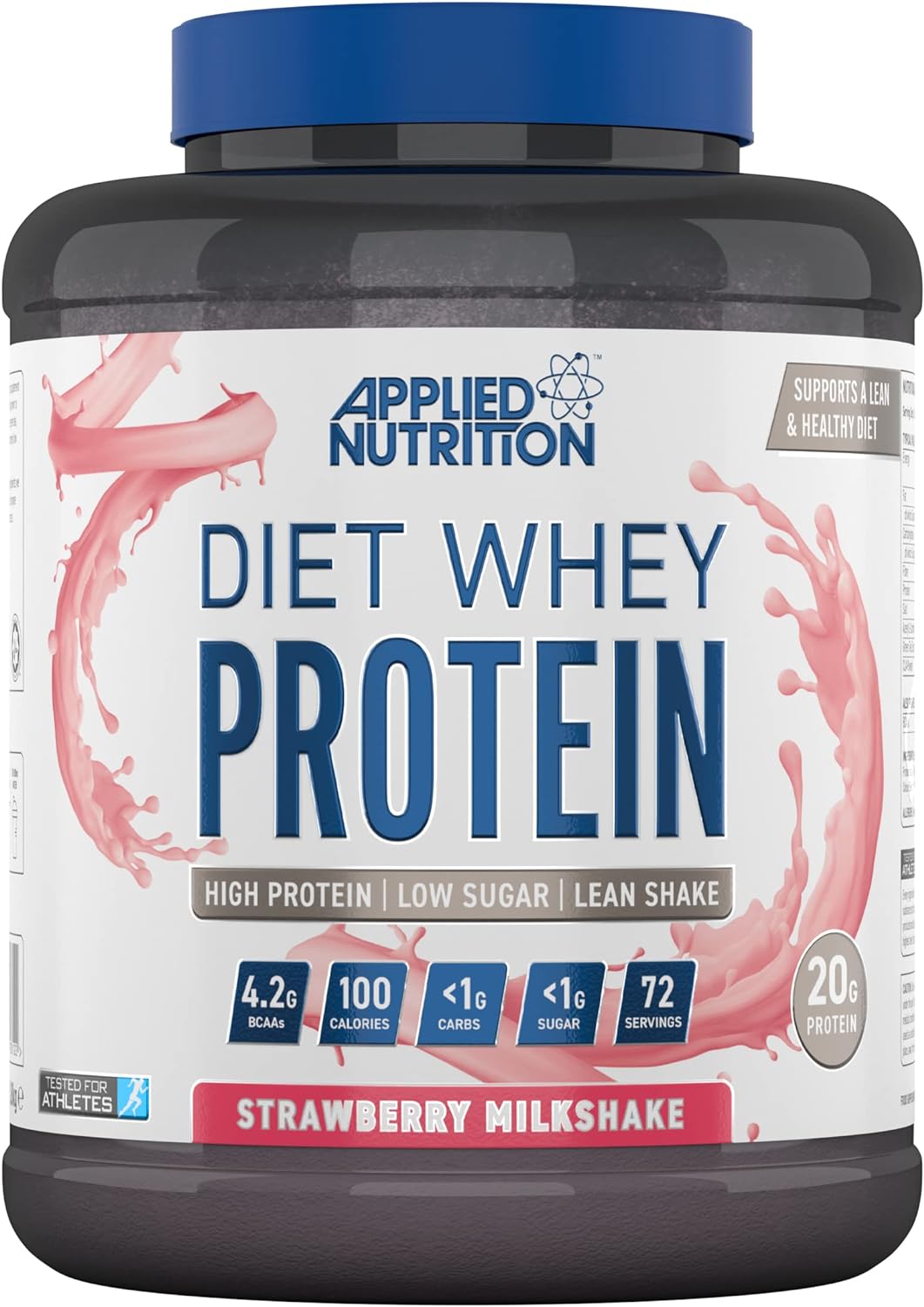Applied Nutrition Diet Whey 1.8kg