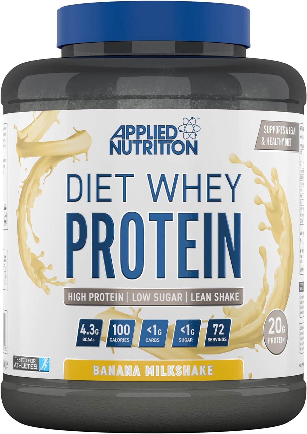 Applied Nutrition Diet Whey 1.8kg