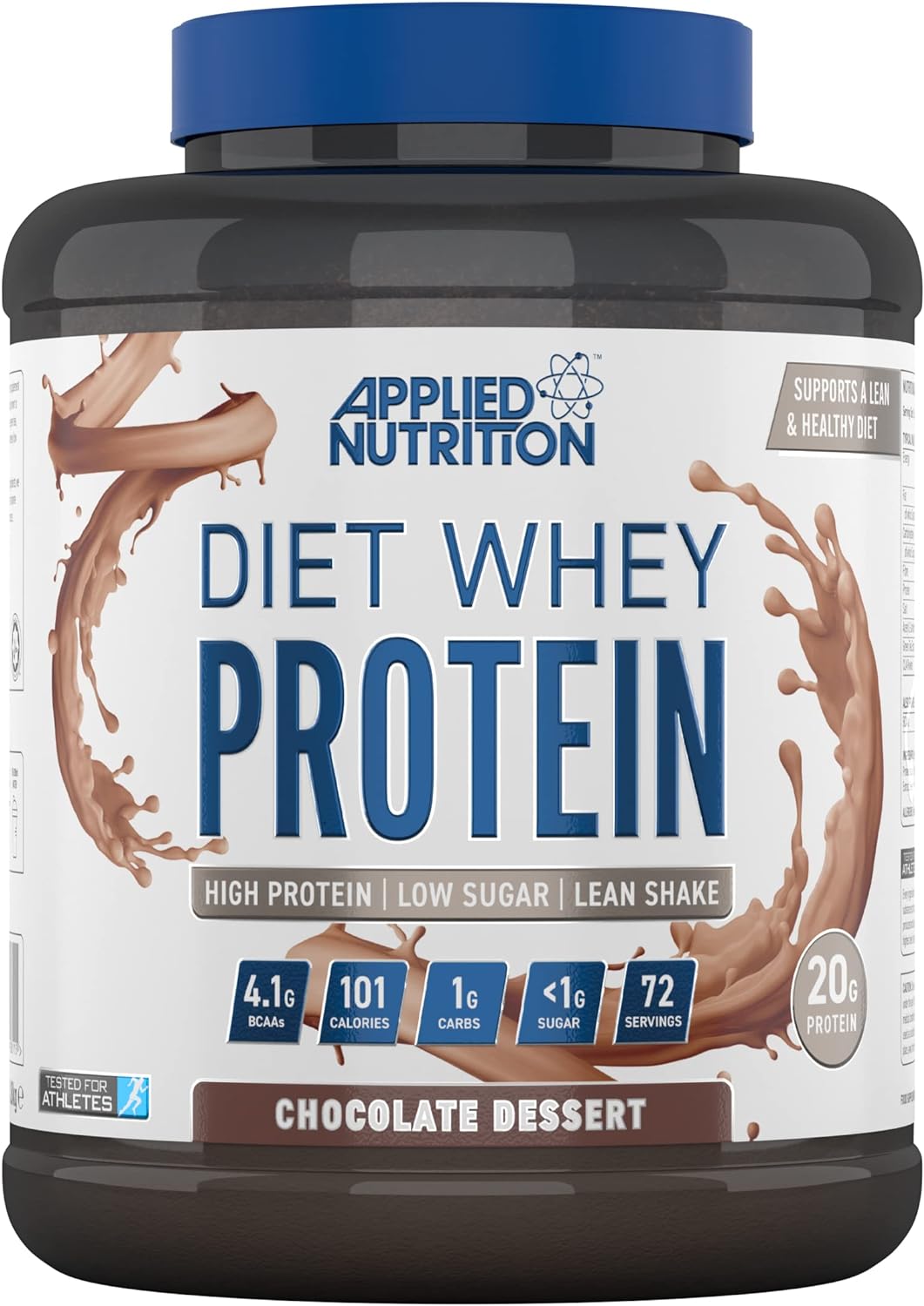 Applied Nutrition Diet Whey 1.8kg