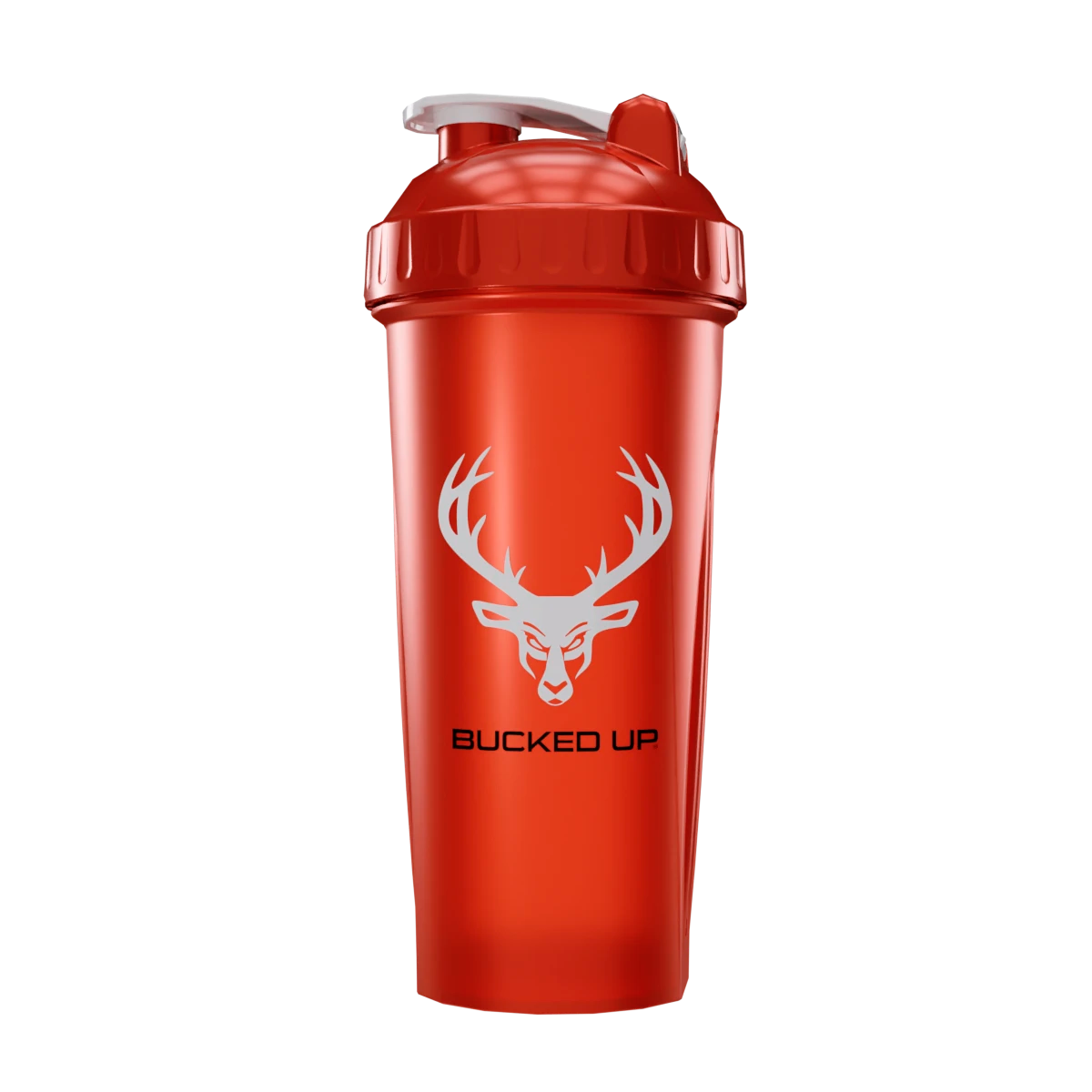 Bucked Up Red Shaker 795ml