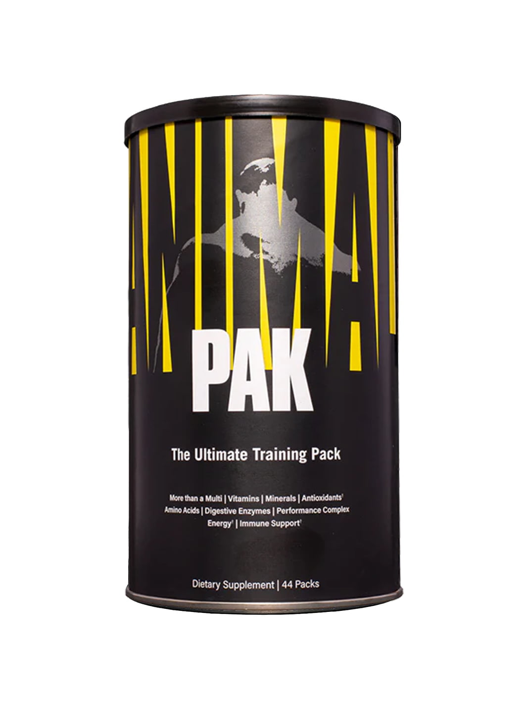 Animal Pak 44 Packs