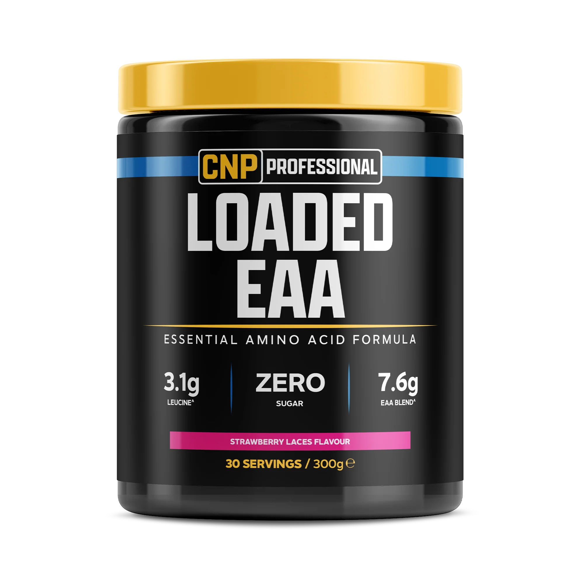 CNP Professional Loaded EAA 300g