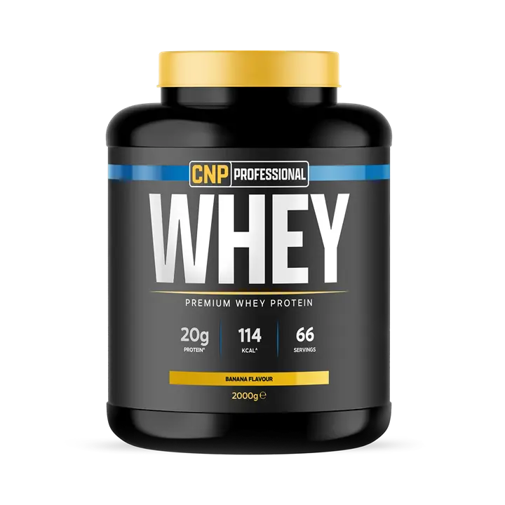 CNP Professional Whey