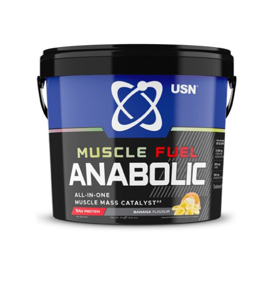 USN Muscle Fuel Anabolic V2 4kg