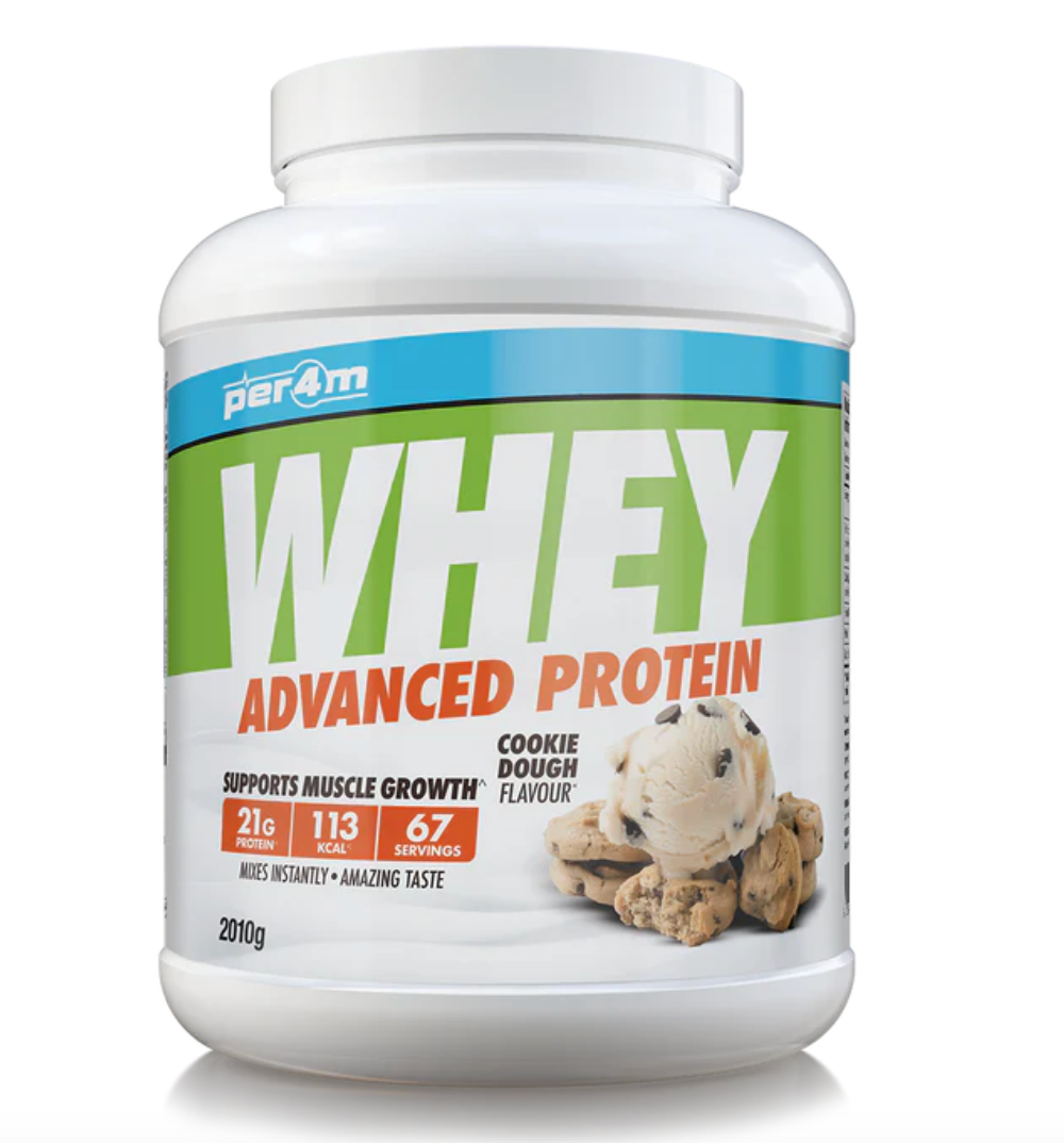 Per4m Advanced Whey Protein 2kg