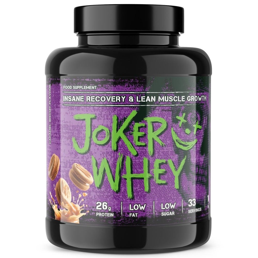 Joker Whey Protein 1kg