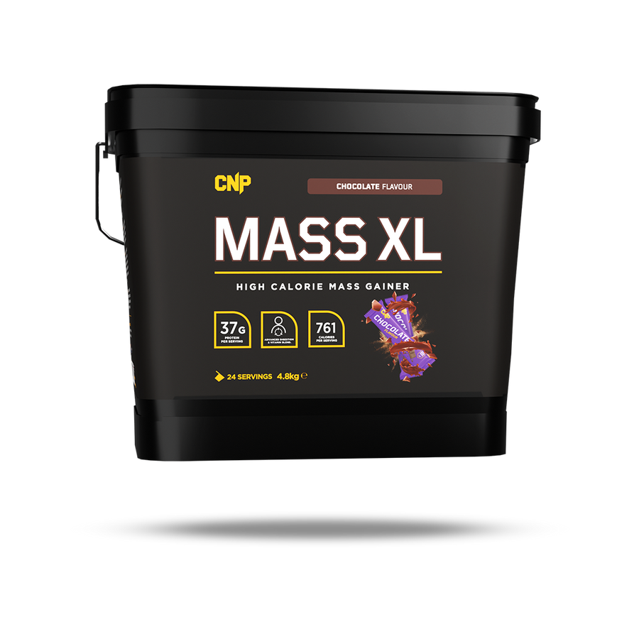 CNP Mass XL 4.8kg