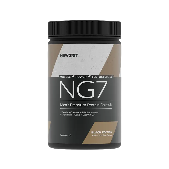 NEWGRIT NG7 Premium Mens Formula