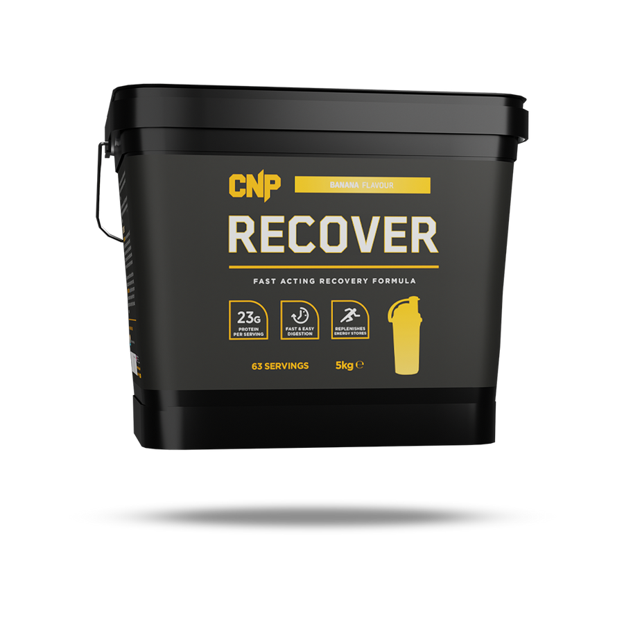 CNP Banana Recover 5.04kg - Out of Date