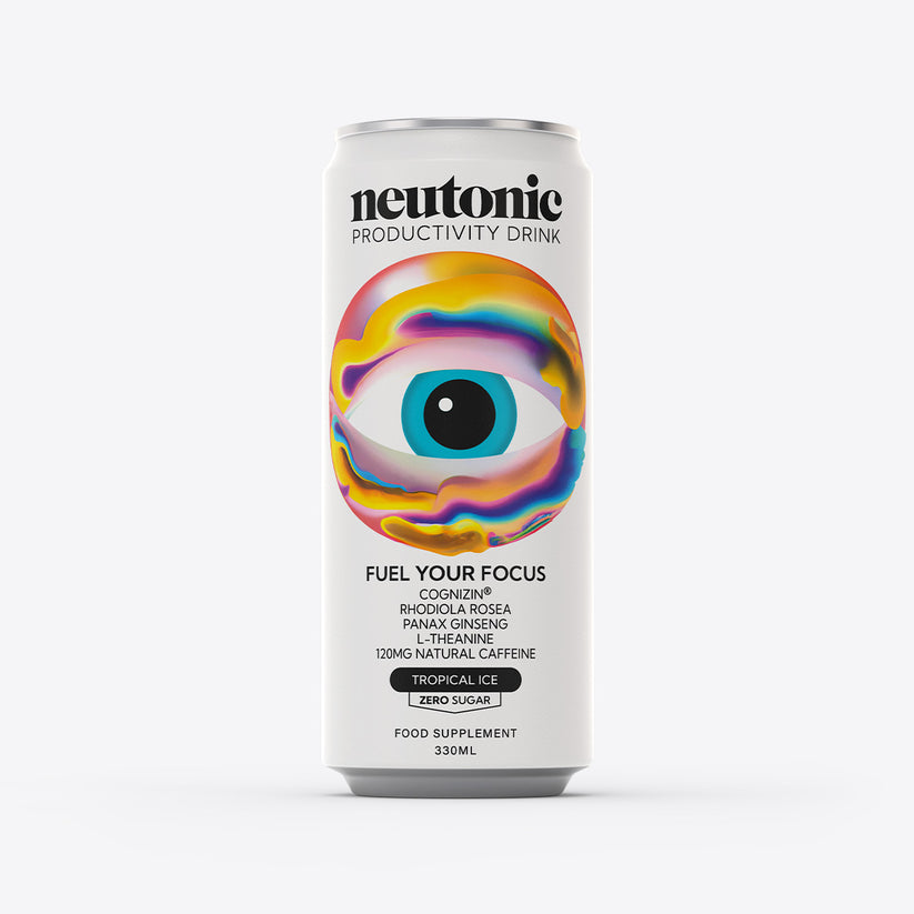 Neutonic Productivity Drink 12 x 330ml