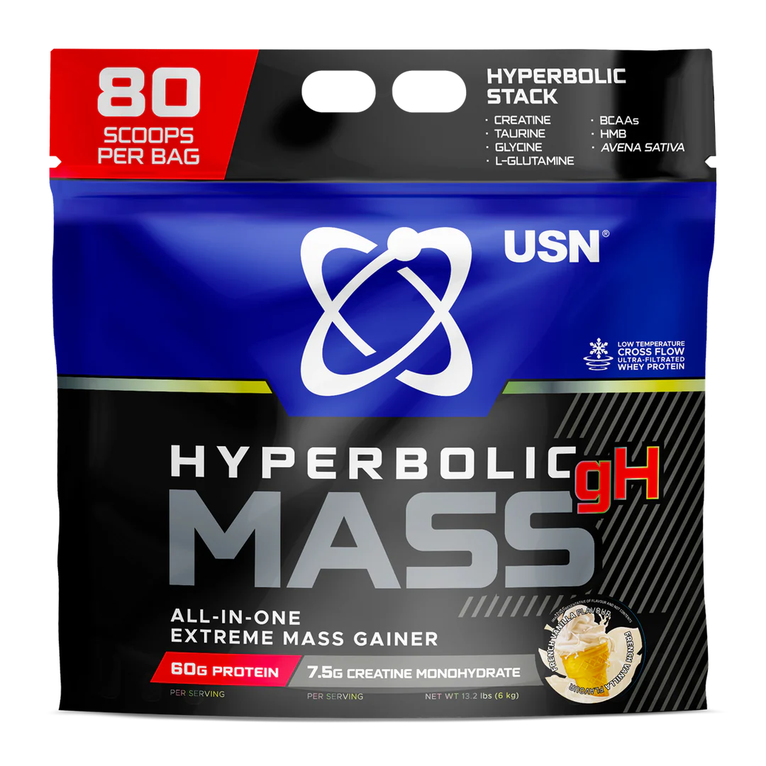 USN Hyperbolic Mass 6kg