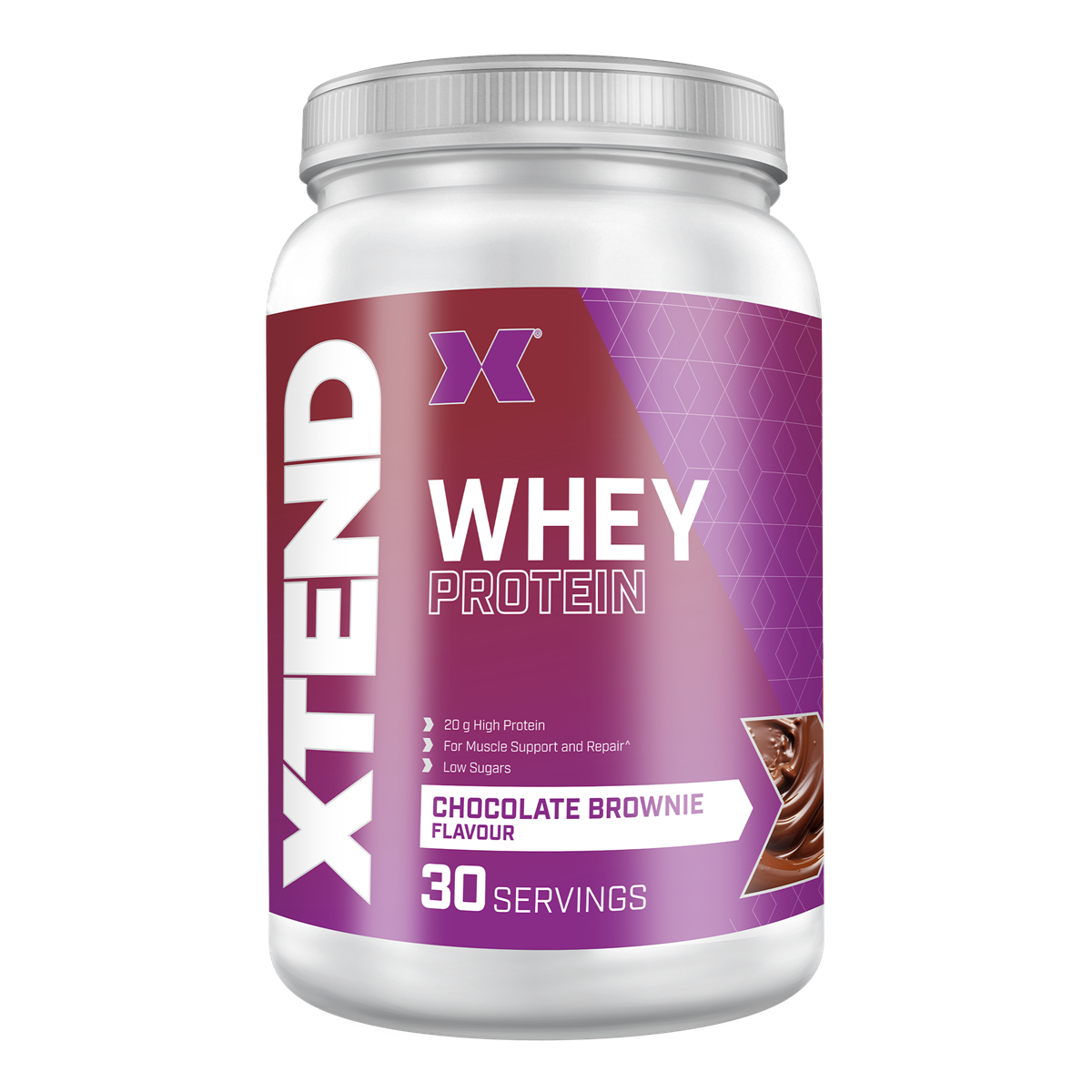 XTEND Whey Protein 900g