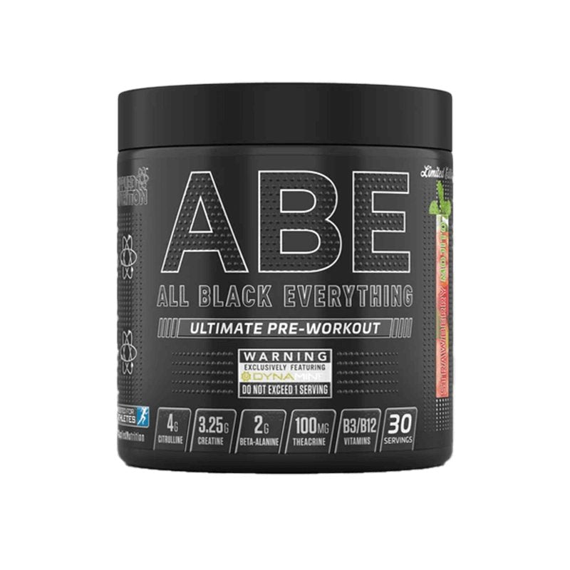 Applied Nutrition ABE Pre Workout 315g