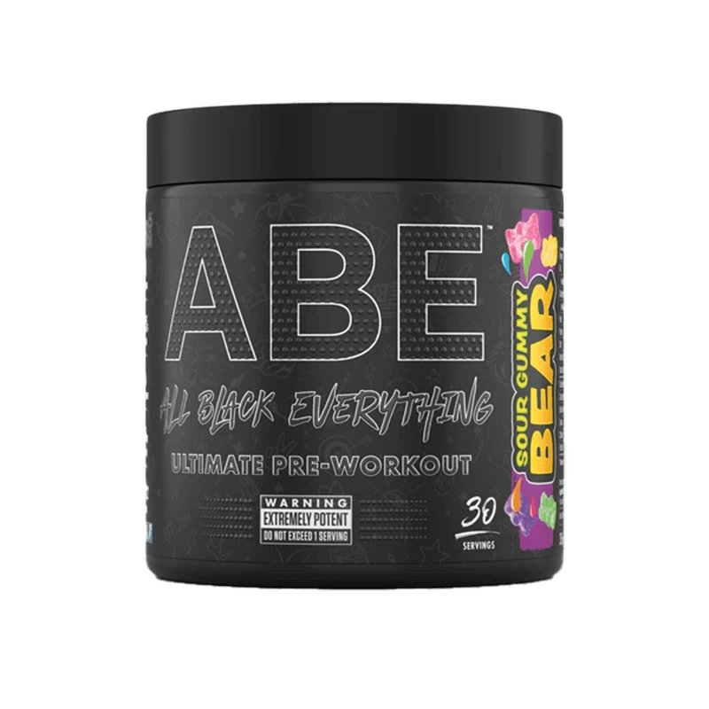 Applied Nutrition ABE Pre Workout 315g