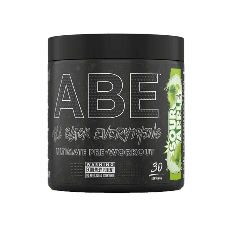 Applied Nutrition ABE Pre Workout 315g