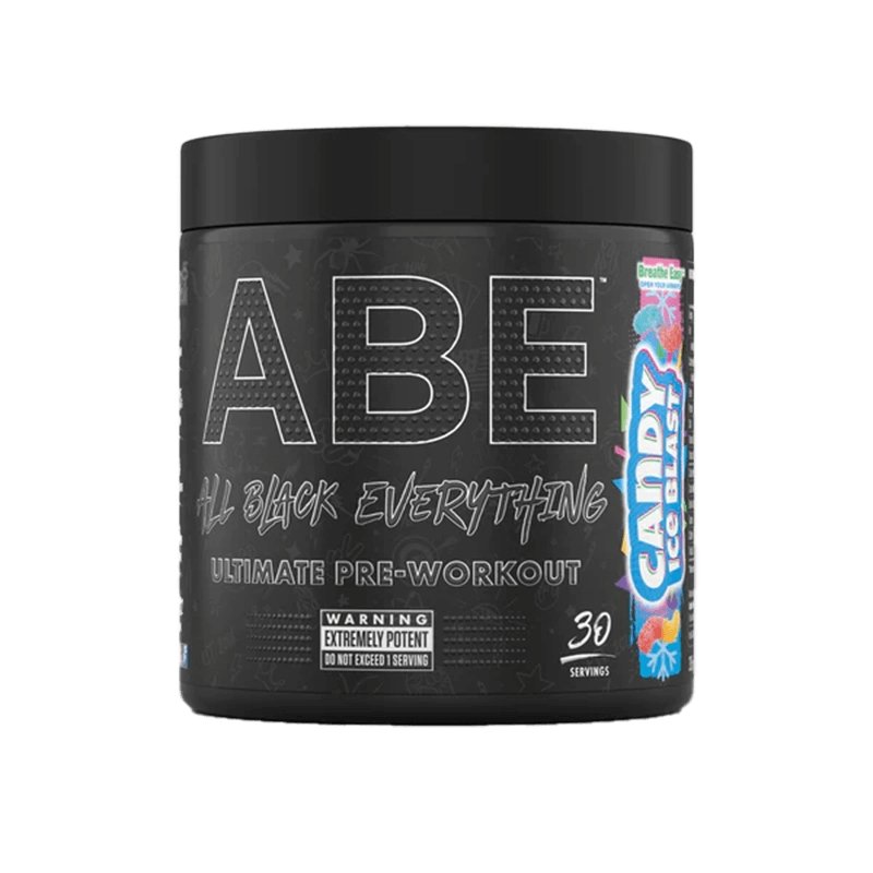 Applied Nutrition ABE Pre Workout 315g