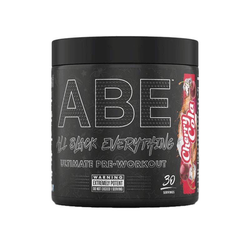 Applied Nutrition ABE Pre Workout 315g