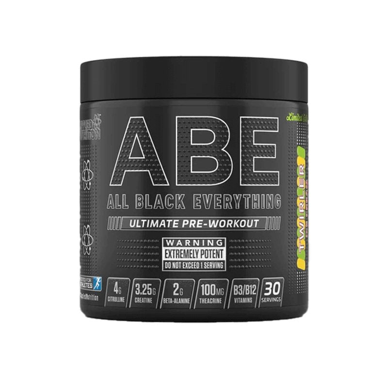 Applied Nutrition ABE Pre Workout 315g