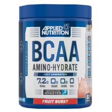 Applied Nutrition BCAA Amino Hydrate 450g