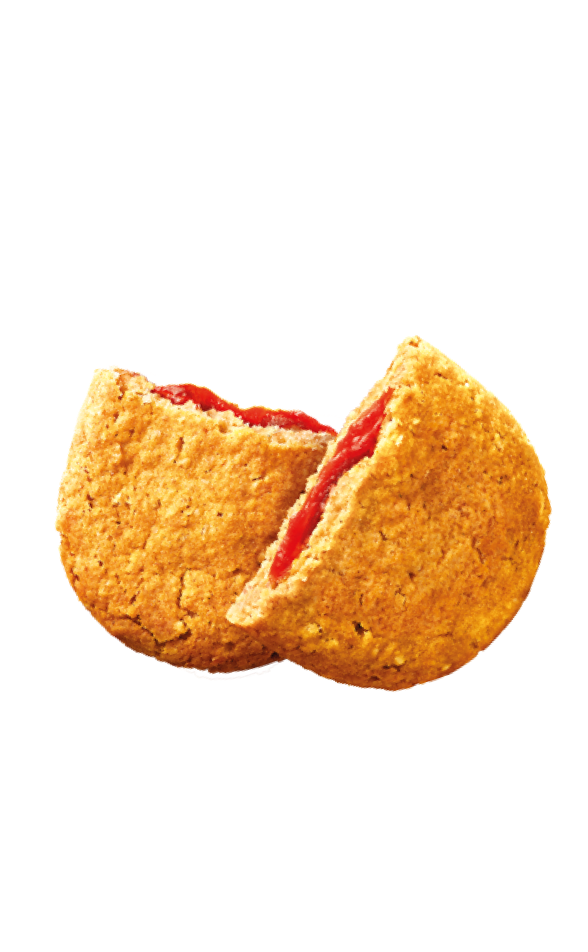 Belvita Soft Bakes Strawberry 14 x 50g - Out of Date