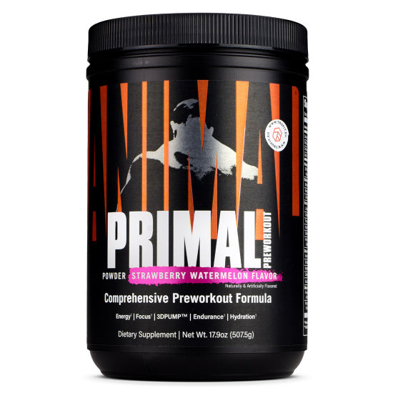 Animal Primal 507.5g