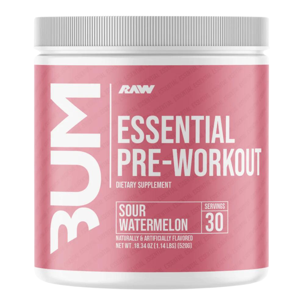 Raw Nutrition Essential PRE 405g