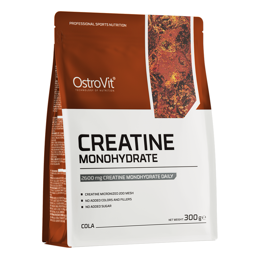 OstroVit Creatine Monohydrate 300g