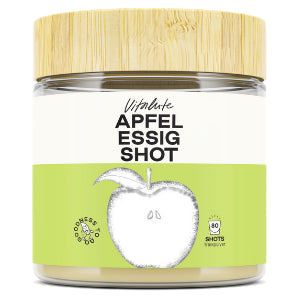 Vitalate Apple Cider Vinegar Powder (German Label) 100g