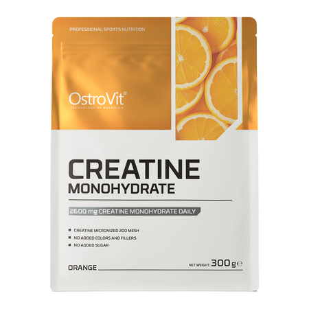 OstroVit Creatine Monohydrate 300g