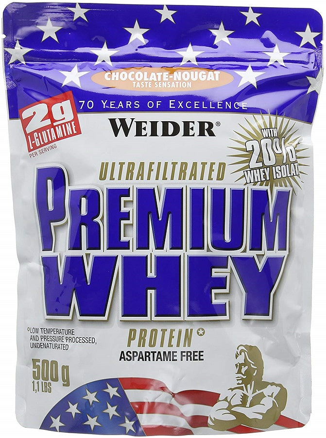Weider Premium Whey
