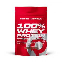 SciTec 100% Whey Protein Professional