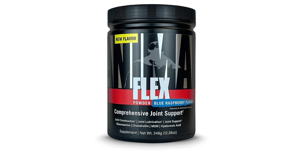 Animal Flex Powder Joint Support 348 - 369g