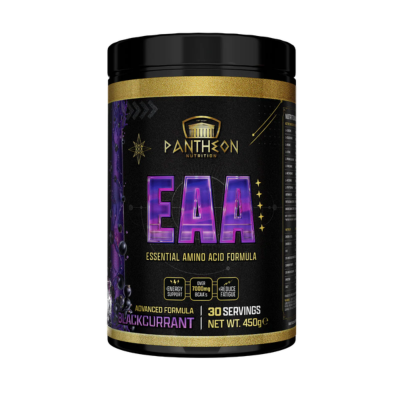 Pantheon Nutrition EAA 450g