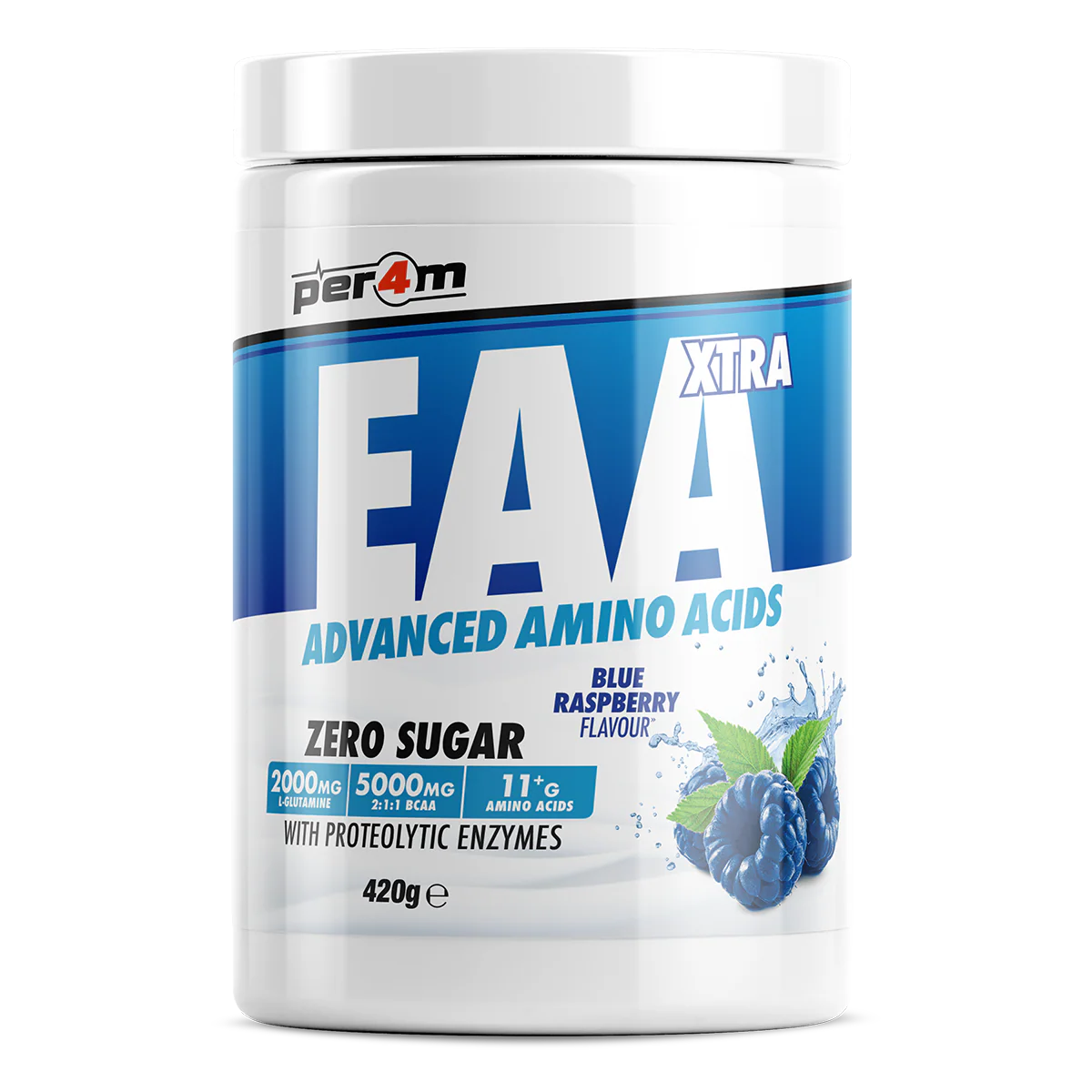 Per4m EAA Xtra 420g