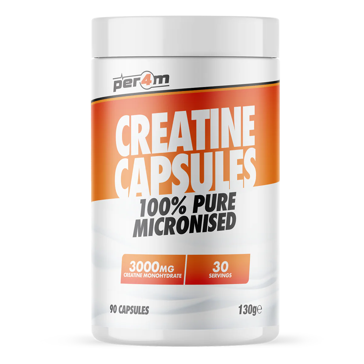 Per4m Creatine 90 Caps