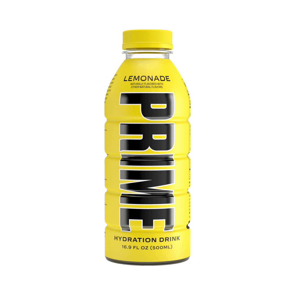 Prime Hydration Drink 1 x 500ml - Out of Date