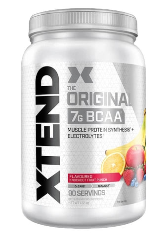 XTEND BCAA 1.3kg