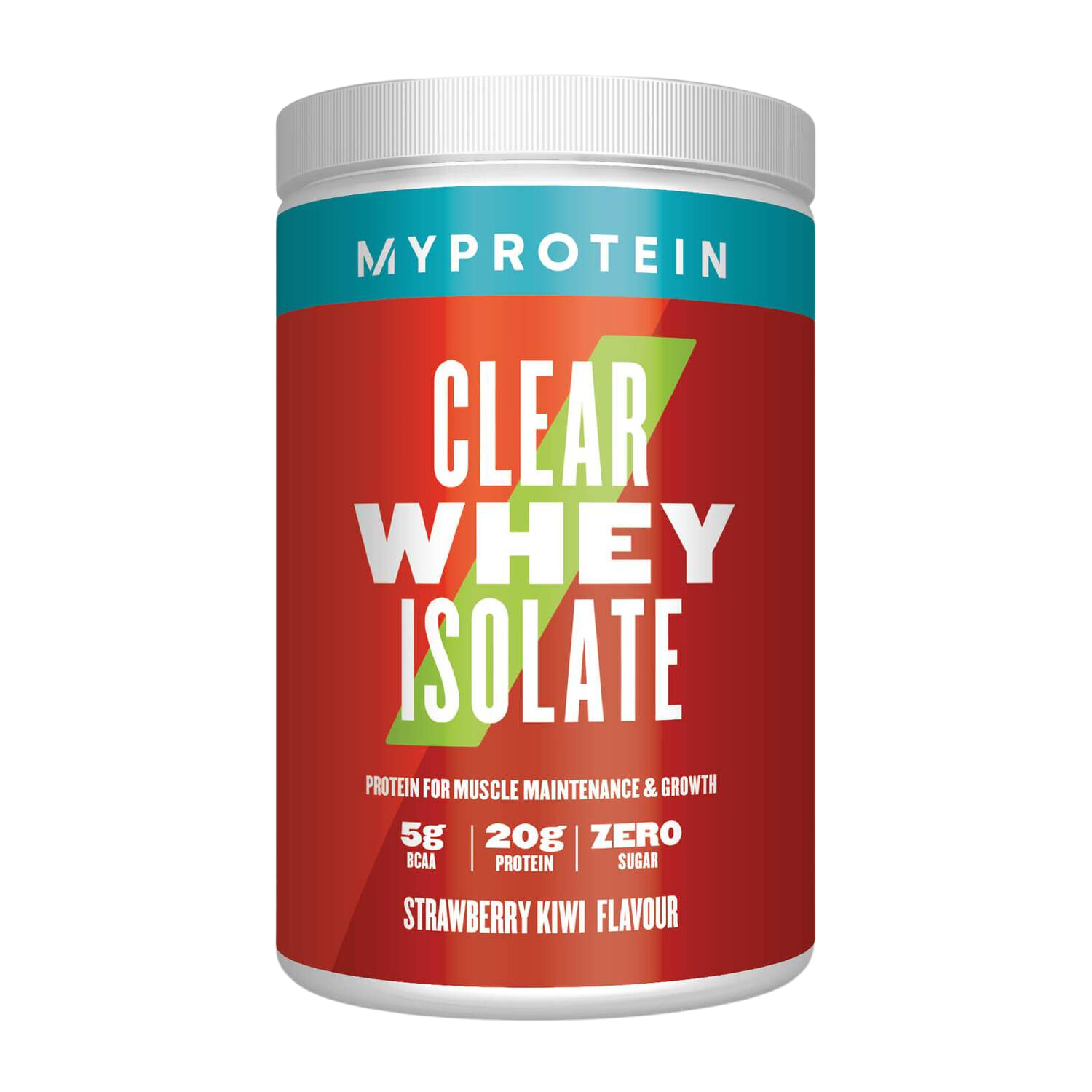 MyProtein Clear Whey Isolate 500g