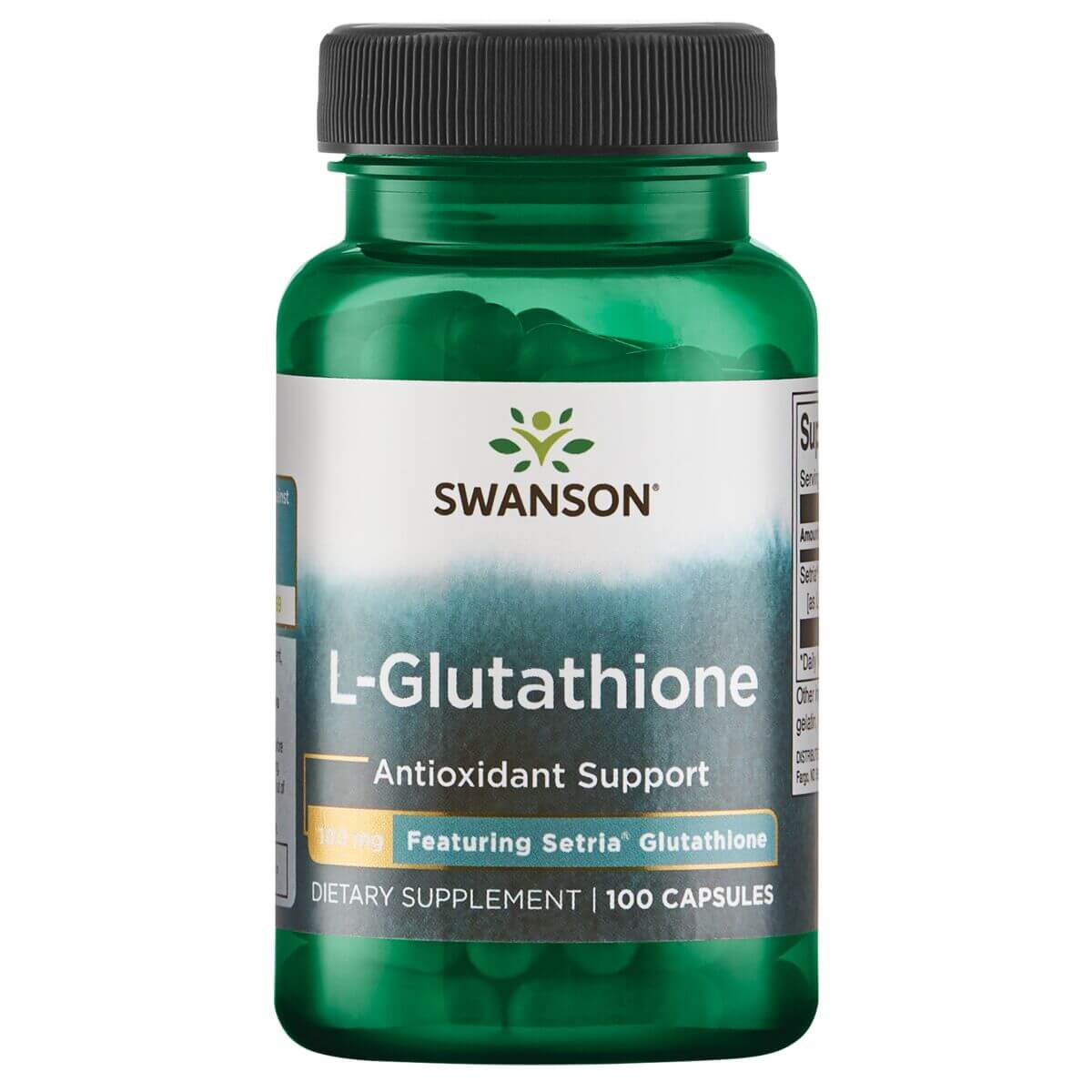 Life Extension Glutathione 100 Caps