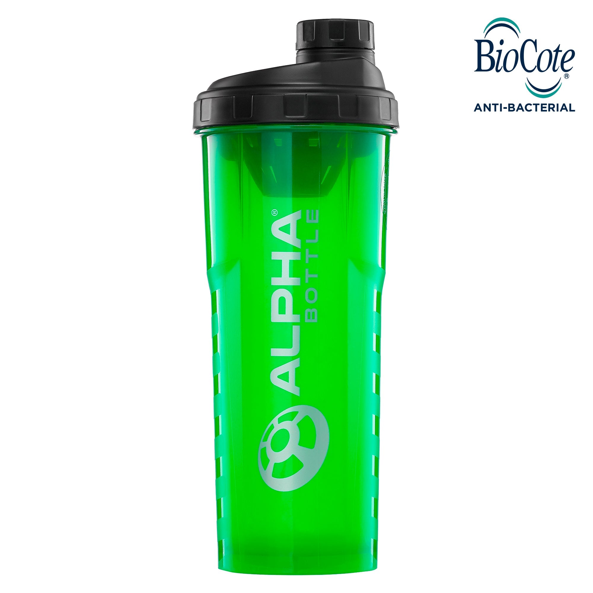 Alpha Designs Alpha Bottle V2 (Anti-Bacterial Shaker)