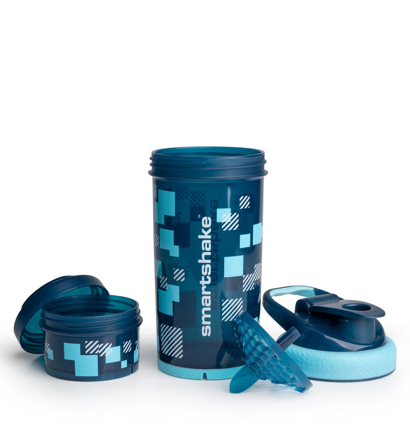 SmartShake Revive Series Shaker 750ml - gymstop