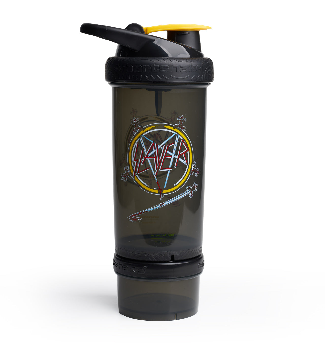 SmartShake Rock Band Shakers 750ml