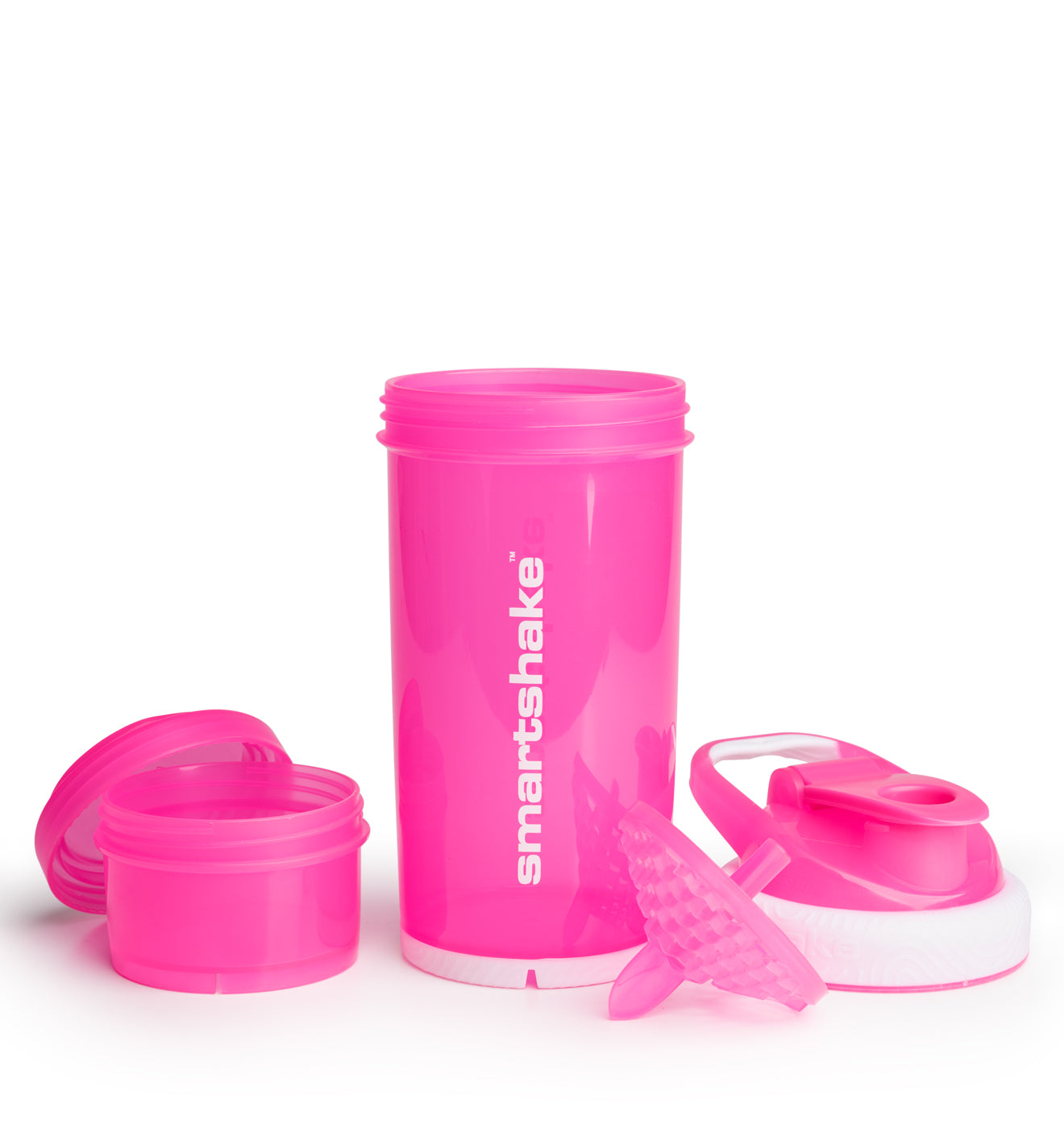 SmartShake Revive Series Shaker 750ml - gymstop