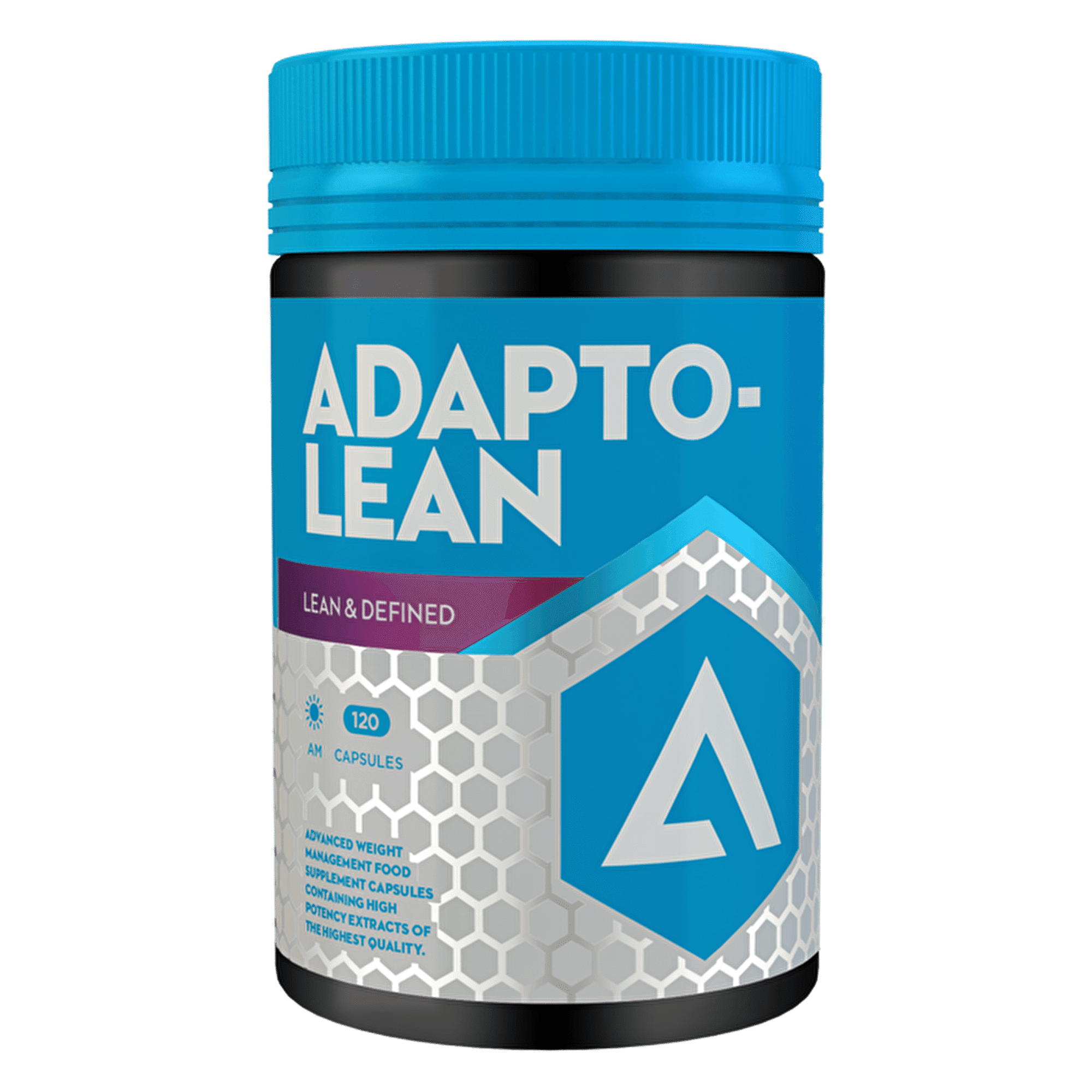 Adapt Nutrition Adaptolean 120 Caps - gymstop